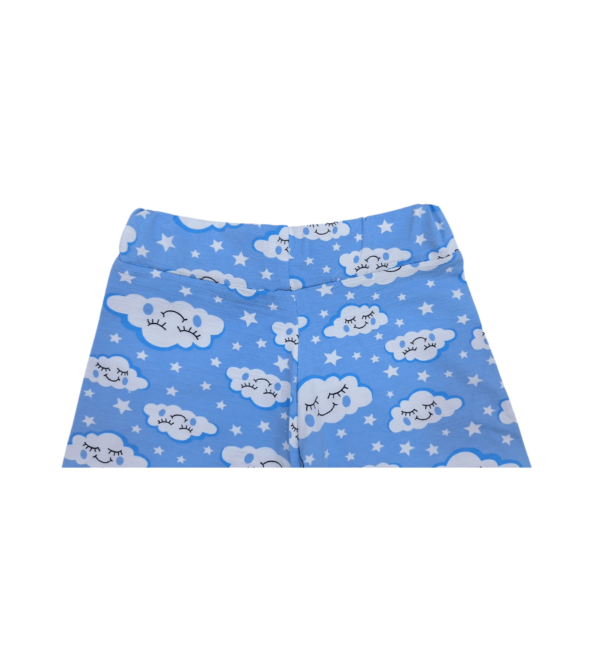 Casual Smart Girl Palazzos J - Image 3