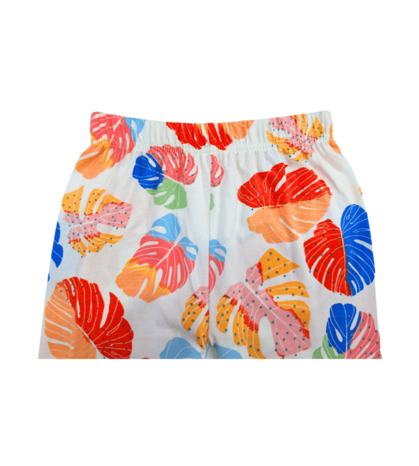 Casual Smart DailyWear Girl Leggings A - Image 4