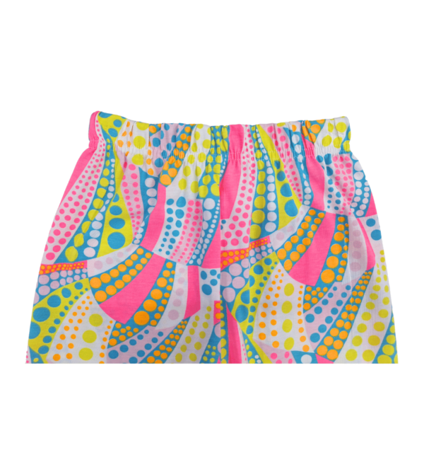 Casual Smart DailyWear Girl Leggings B - Image 4