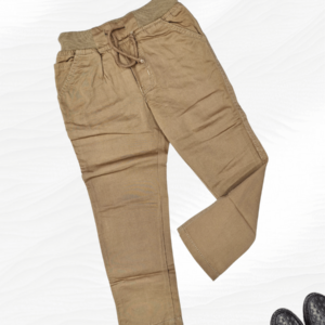 Cool Cotton Pant For Boys BE