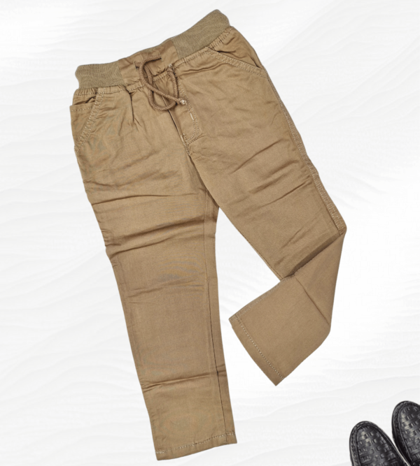 Cool Cotton Pant For Boys BE
