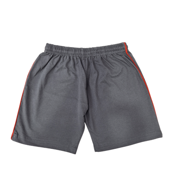 Combo Pack of 3 A Daily Wear Cotton Hosiery Shorts - Image 3
