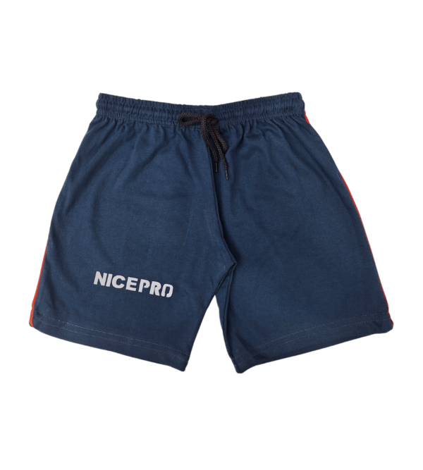 Combo Pack of 3 A Daily Wear Cotton Hosiery Shorts - Image 9