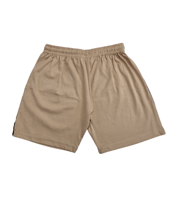 Combo Pack of 3 A Daily Wear Cotton Hosiery Shorts - Image 11