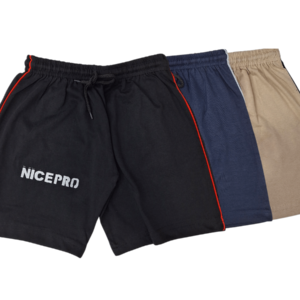 Daily Wear short