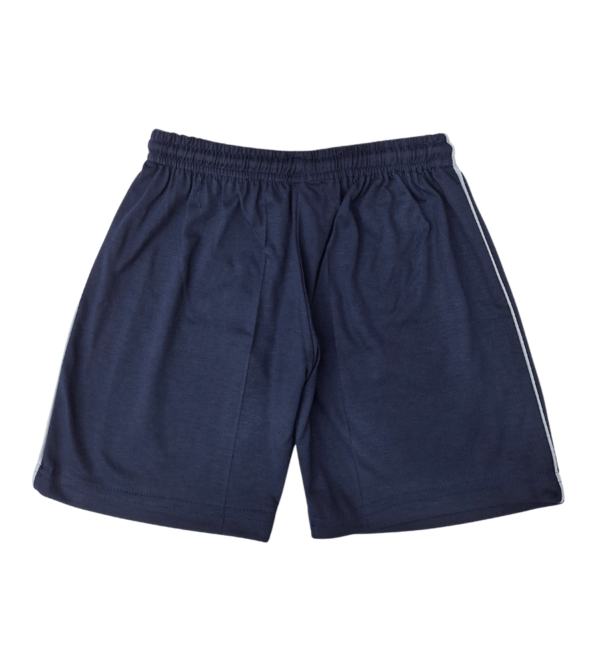 Combo Pack of 3 A Daily Wear Cotton Hosiery Shorts - Image 6