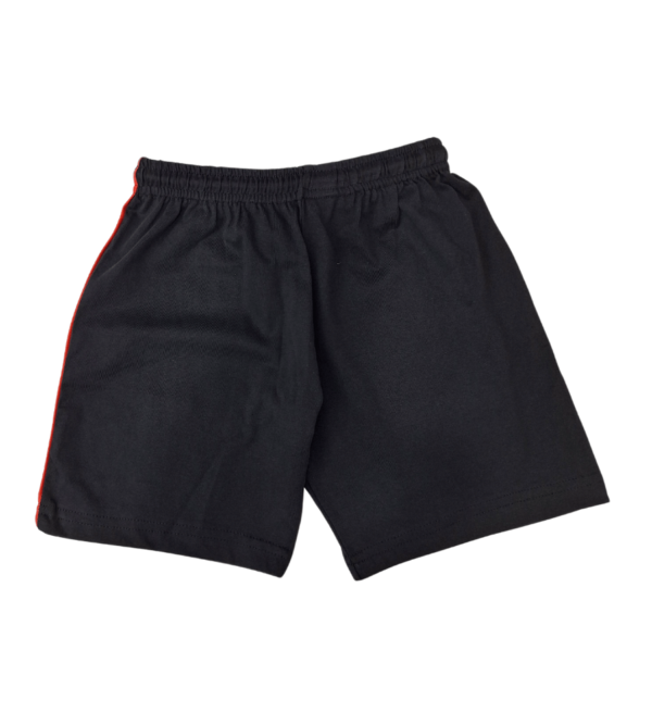 Combo Pack of 3 A Daily Wear Cotton Hosiery Shorts - Image 8