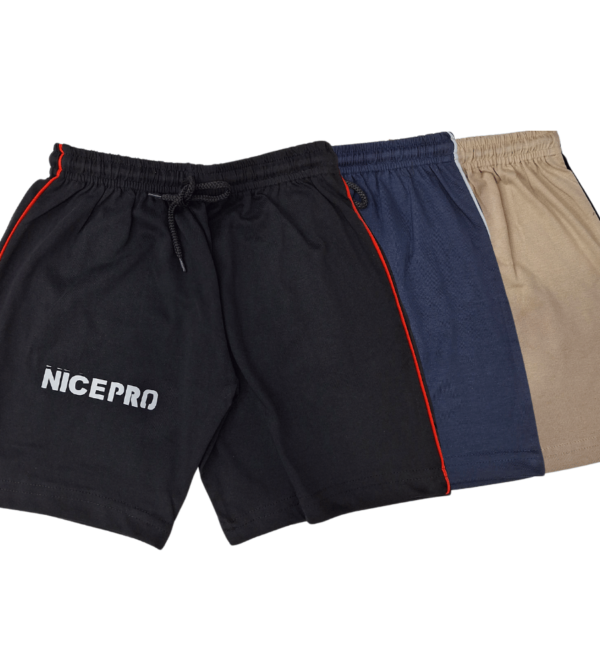 Daily Wear short