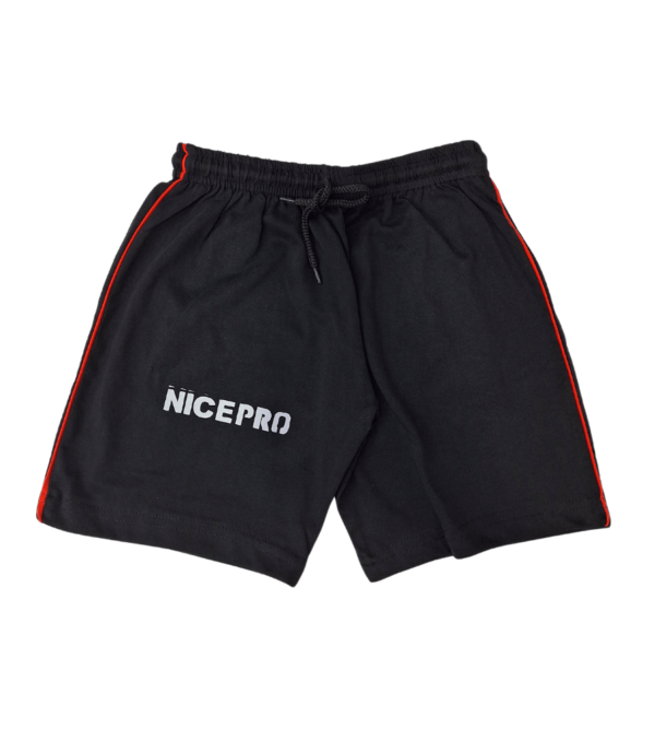 Combo Pack of 3 A Daily Wear Cotton Hosiery Shorts - Image 7