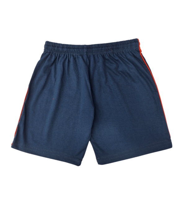 Combo Pack of 3 A Daily Wear Cotton Hosiery Shorts - Image 10
