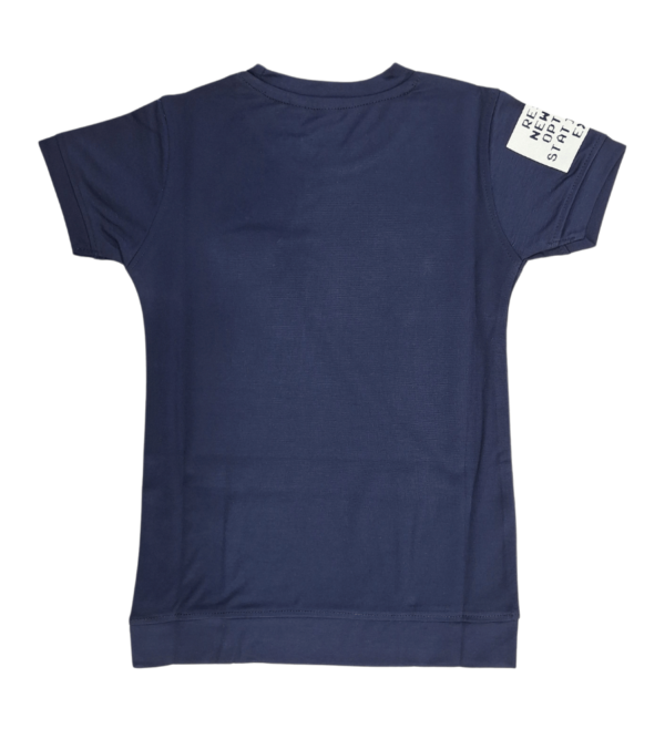 Casual Smart Tshirts For DailyWear D - Image 2