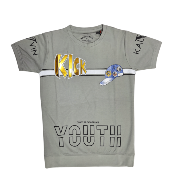 Boy's Tshirt