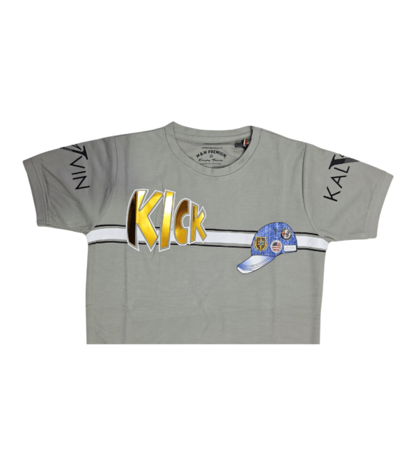 Casual Smart Tshirts For DailyWear G - Image 4