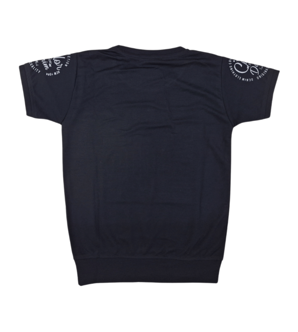 Casual Smart Tshirts For DailyWear L - Image 3
