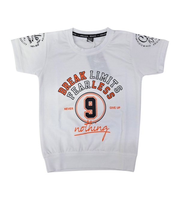 Casual Smart Tshirts For DailyWear M - Image 3