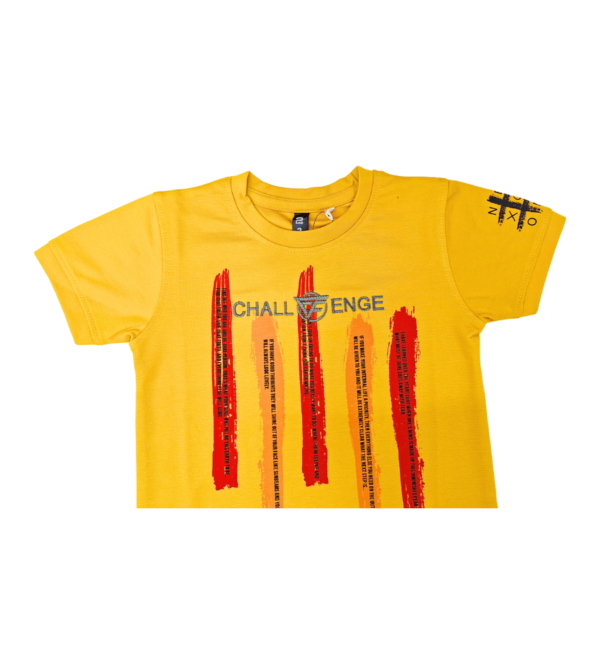 Casual Smart Tshirts For DailyWear B - Image 4
