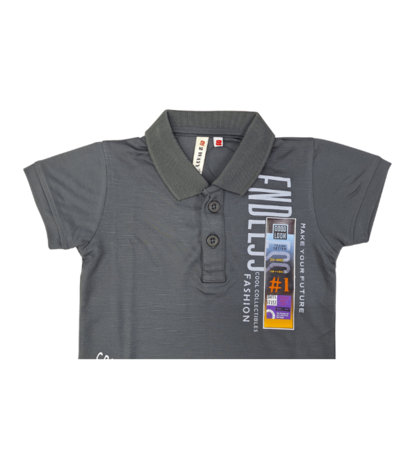 Casual Smart Tshirts For DailyWear A - Image 4