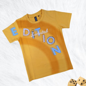 Boy's Tshirt