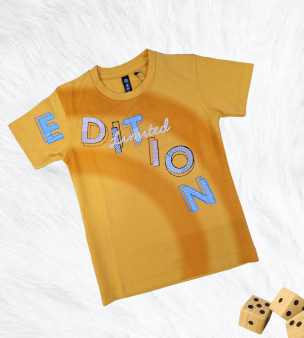 Boy's Tshirt