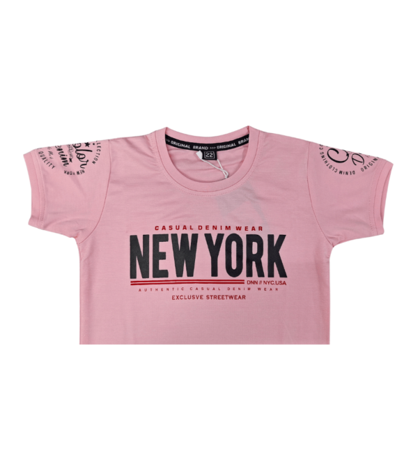 Casual Smart Tshirts For DailyWear P - Image 4