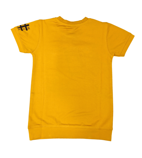 Casual Smart Tshirts For DailyWear B - Image 2