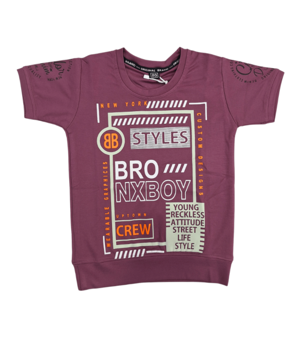 Casual Smart Tshirts For DailyWear Q - Image 2