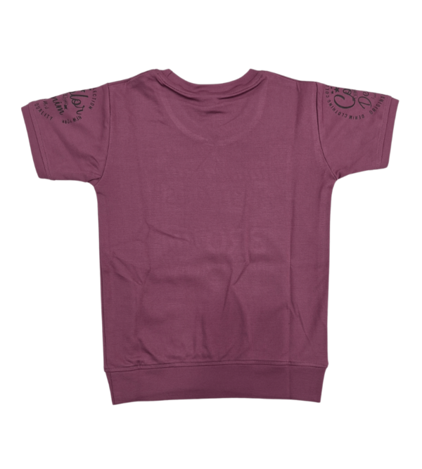Casual Smart Tshirts For DailyWear Q - Image 3