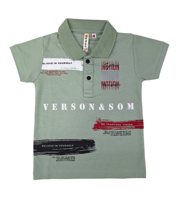 Boy's Tshirt