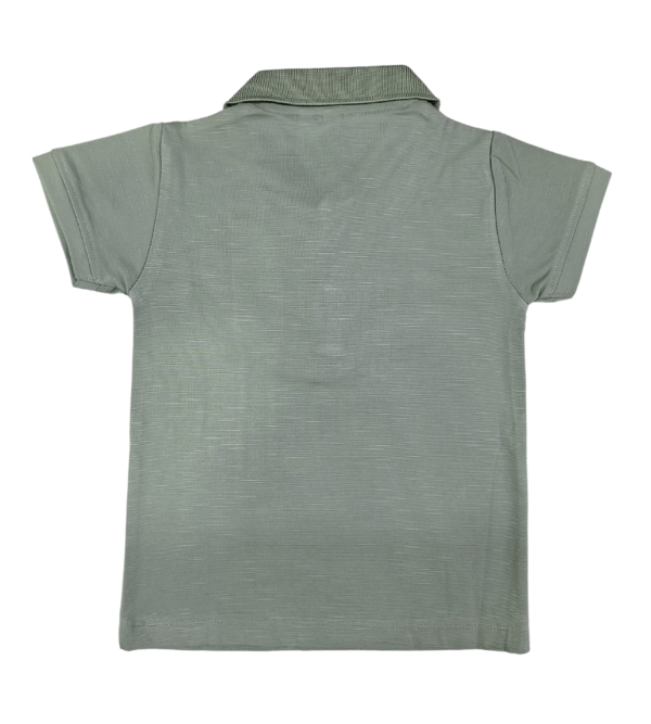Boy's Tshirt
