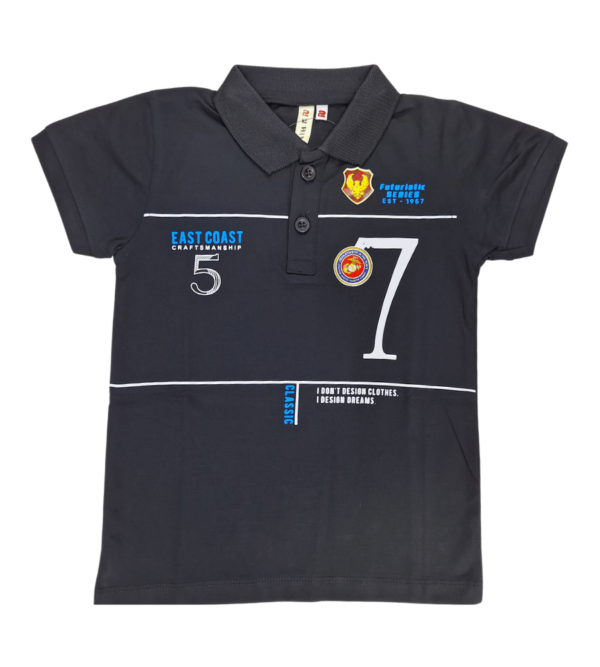Casual Smart Tshirts For DailyWear W - Image 5