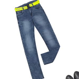 Smart Denim Jeans For Boys BG