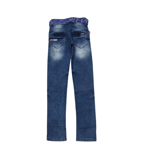 Smart Denim Jeans For Boys BL - Image 3