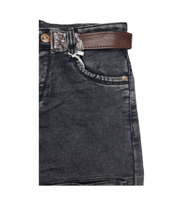 Smart Denim Jeans For Boys BN - Image 5