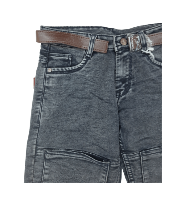 Smart Denim Jeans For Boys BN - Image 4