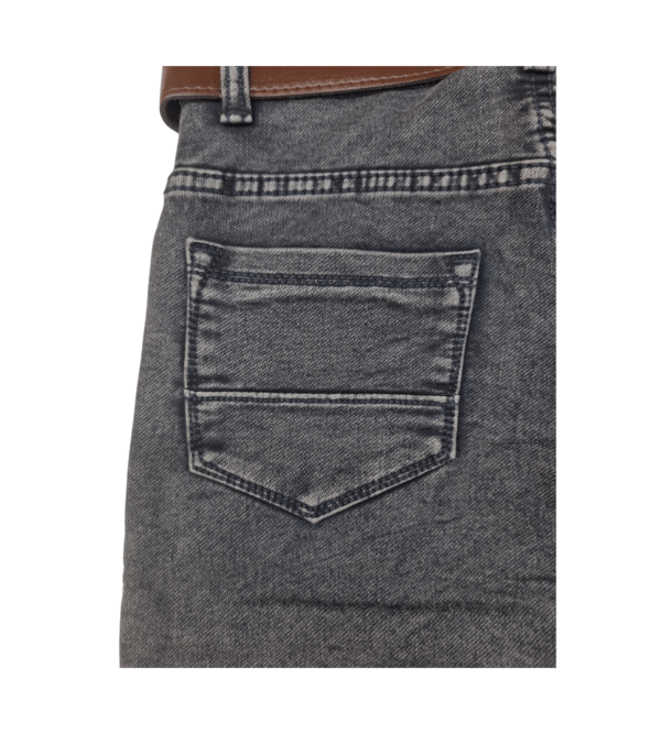 Smart Denim Jeans For Boys BN - Image 6