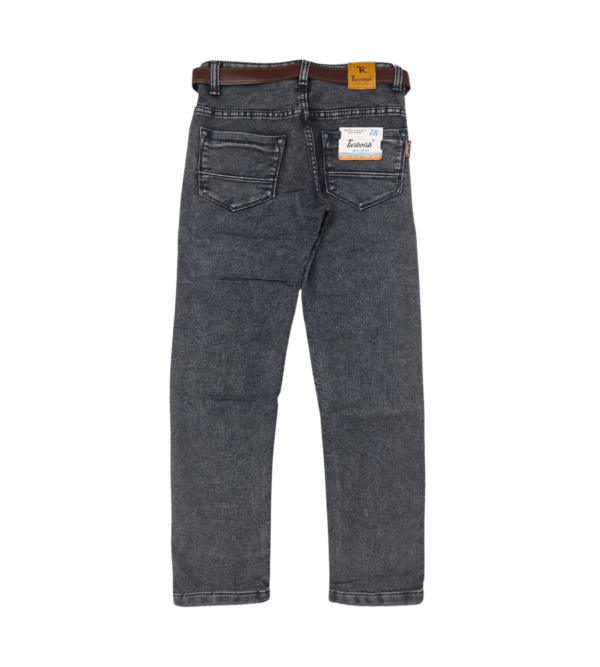 Smart Denim Jeans For Boys BN - Image 3