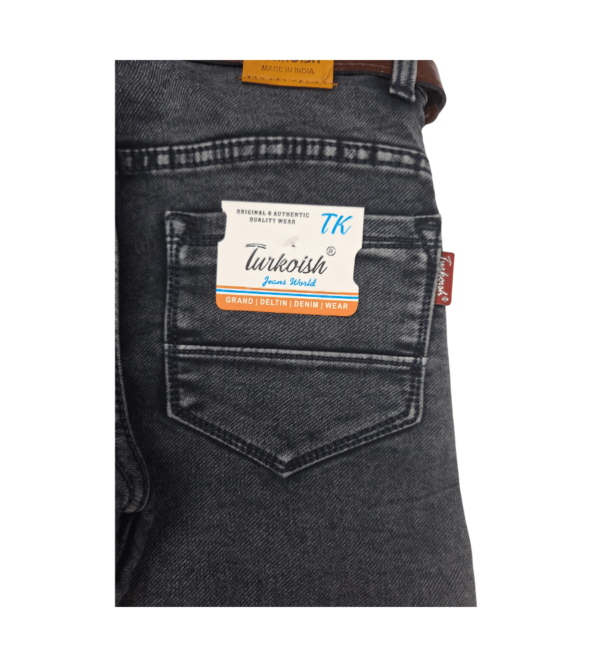 Smart Denim Jeans For Boys BN - Image 7