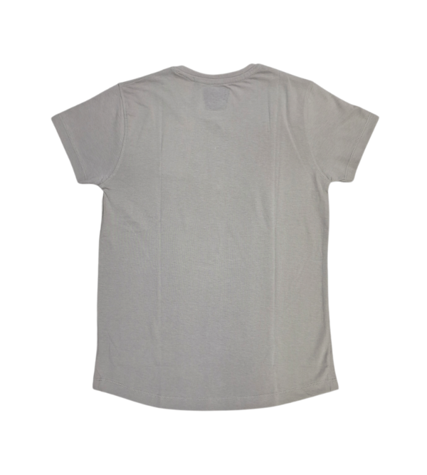 Dailywear Casual T-Shirt For Girls C - Image 4