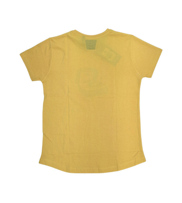 Dailywear Casual T-Shirt For Girls B - Image 4