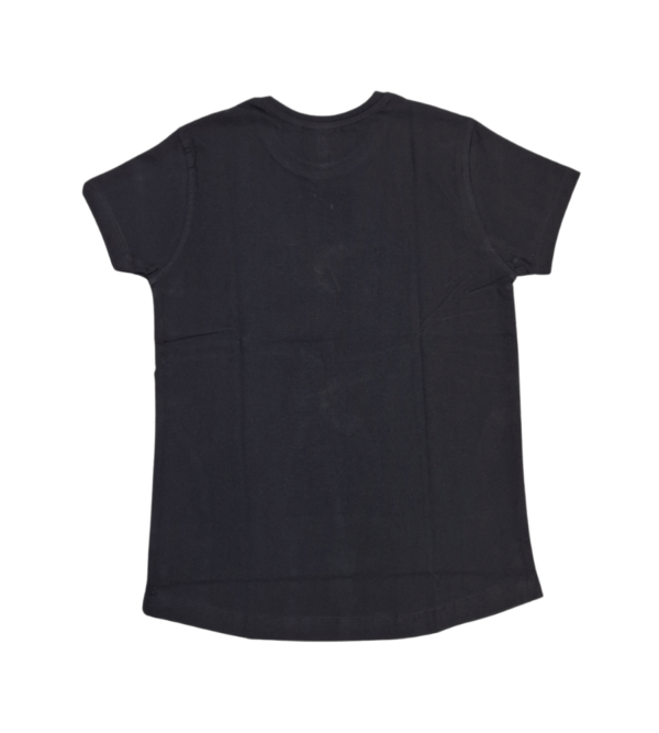 Dailywear Casual T-Shirt For Girls D - Image 4