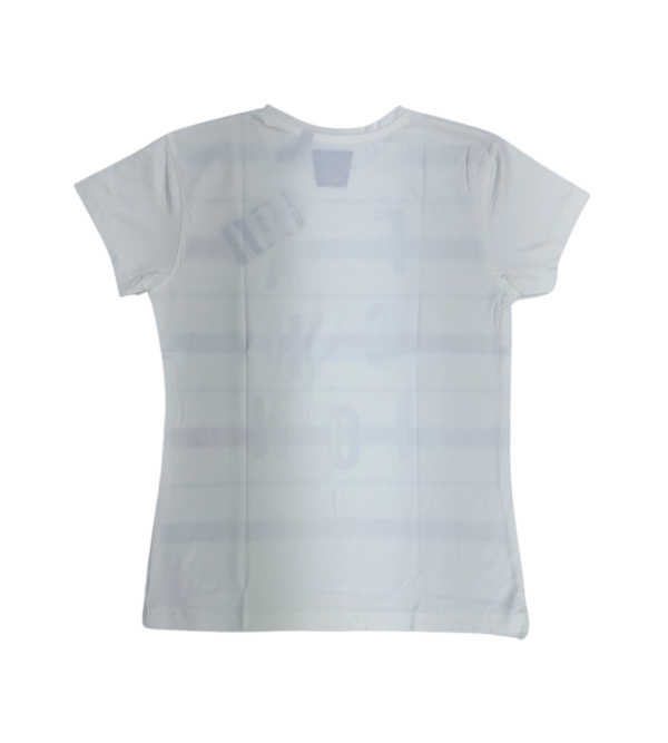 Dailywear Casual T-Shirt For Girls F - Image 4