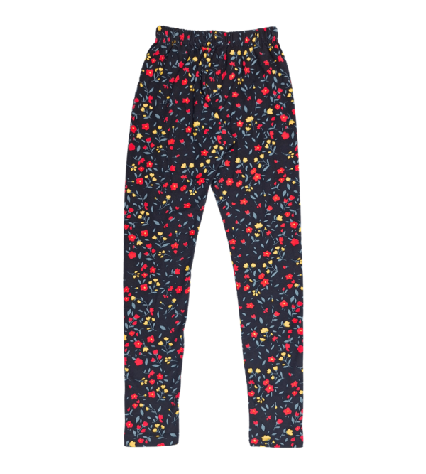 Casual Smart DailyWear Girl Leggings N - Image 2
