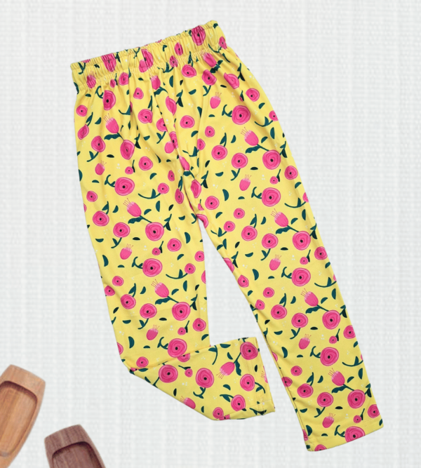 Casual Smart DailyWear Girl Leggings M