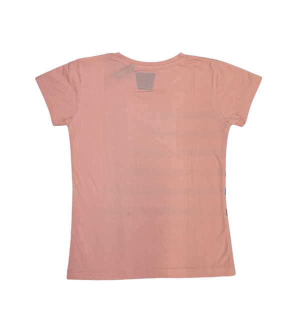 Dailywear Casual T-Skirt For Girls J - Image 2
