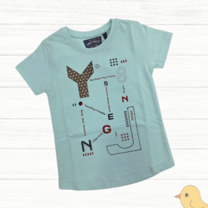 Dailywear Casual T-Shirt For Girls L
