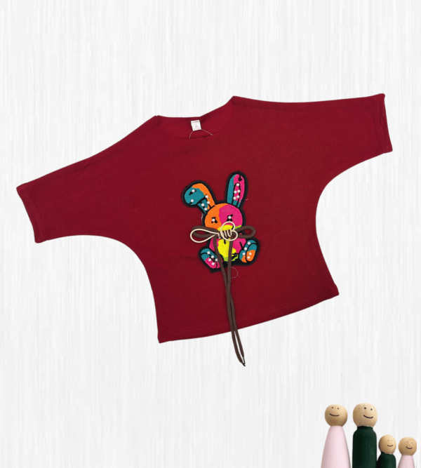 Girl's Top