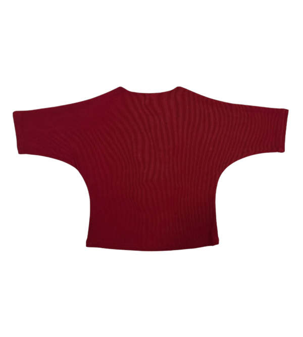 Smart Tops / Crop Tops For Girls N - Image 4
