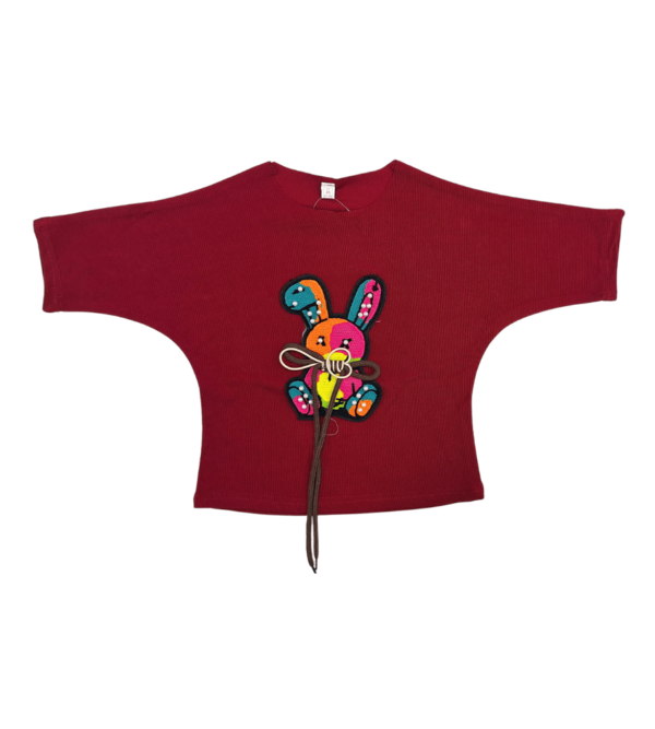 Smart Tops / Crop Tops For Girls N - Image 3