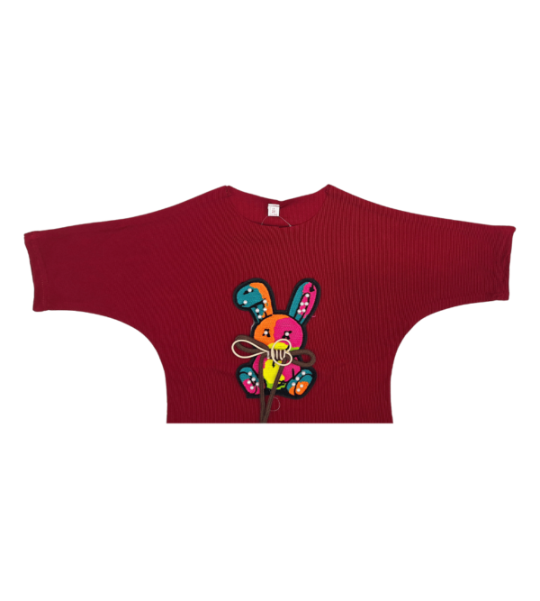 Smart Tops / Crop Tops For Girls N - Image 2