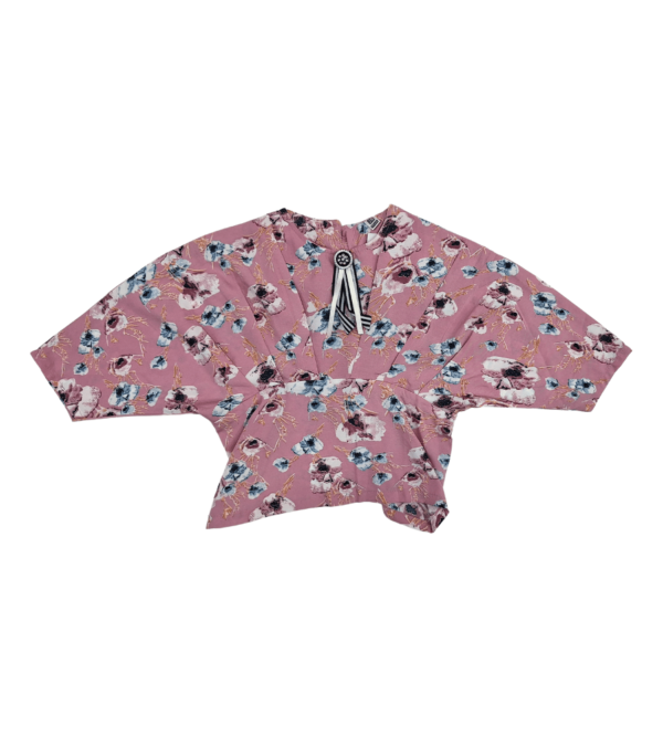 Smart Tops / Crop Tops For Girls O - Image 3